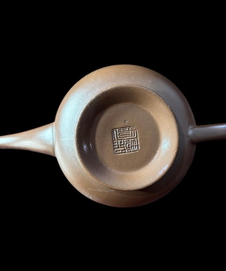 急須 宜興紫砂茶壺 中国美術 紫砂壺 ティーポット 中国雑貨 食器 茶器 インテリア オブジェ 陶器 骨董品 アンティーク