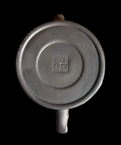 中国茶器 急須 宜興壺 中国美術 ティーポット 中国雑貨 茶器 インテリア 陶器 骨董品 アンティーク