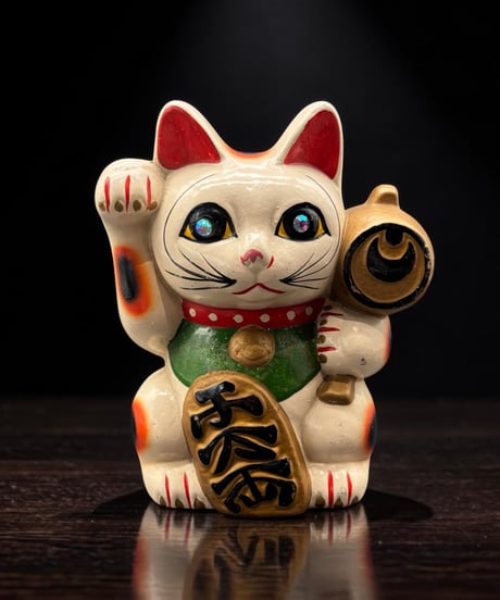 掛け軸　トンボ　骨董品　古美術　美術品　レトロ 掛け軸 [大日大聖不動明王] 掛軸 昭和 レトロ インテリア 雑貨 工芸品