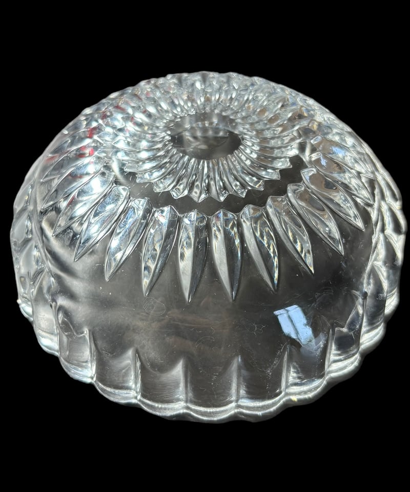 3客セット】越田ガラス サラダ小鉢 純喫茶 喫茶店 ガラス ボウル 3客セット】越田ガラス サラダ小鉢 純喫茶 喫茶店 ガラス ボウル