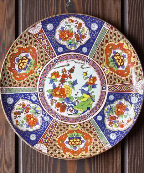 骨董品 陶磁器 お皿 アンティーク CATEGORY 骨董・和骨董 | HORIDASHI市