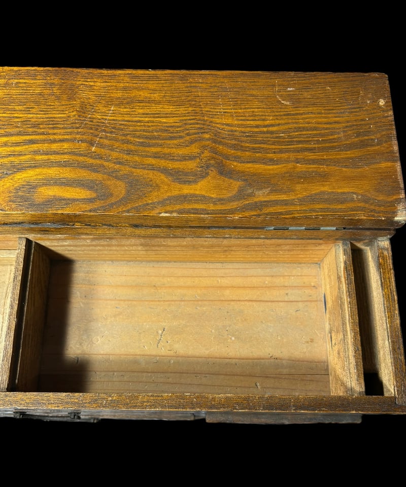 たも針箱 裁縫箱 小物入れ 収納箱 針箱 和家具 昭和 レトロ たも針箱 裁縫箱 小物入れ 収納箱 針箱 和家具 昭和 レトロ