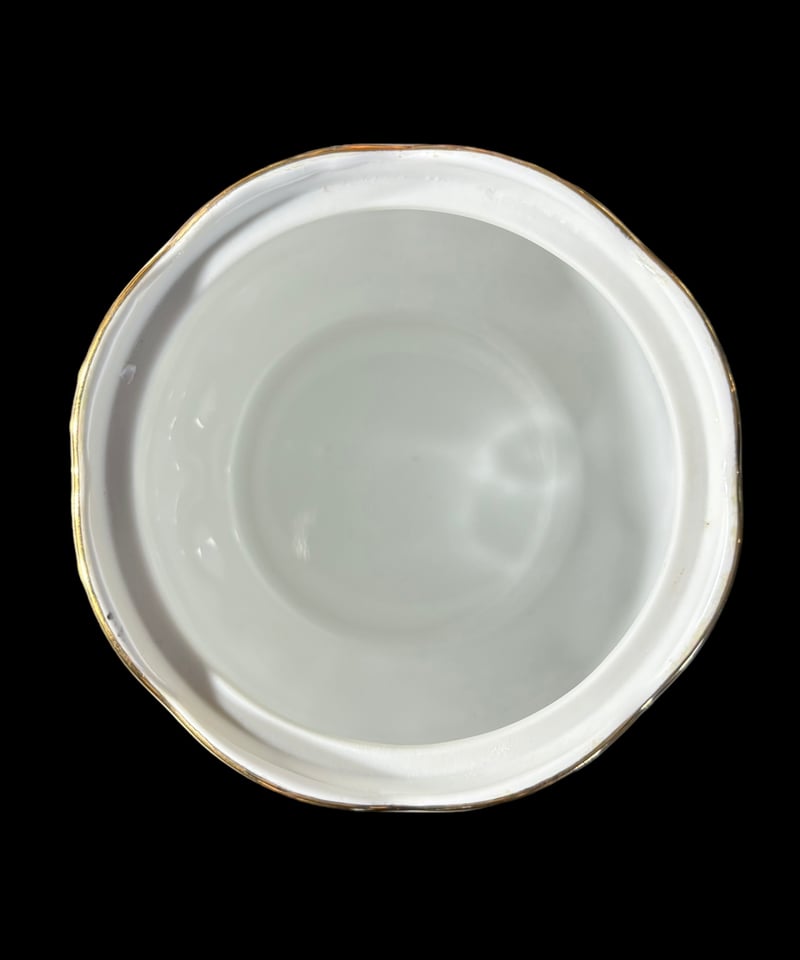 日本製 花柄 オーロラ シュガーポット 潤喫茶 洋食器 食器 茶器 日本製 花柄 オーロラ シュガーポット 潤喫茶 洋食器 食器 茶器