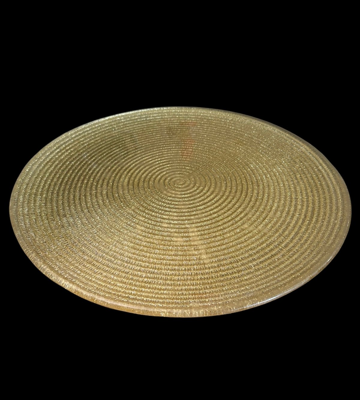 南京　錦平三重　大皿　2枚セット 錦日輪赤玉瓔珞文【20cm 平皿】｜有田焼なら賞美堂本店