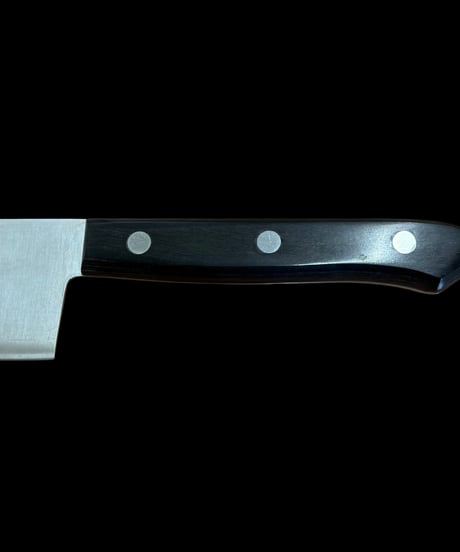 DIOGENES ゾーリンゲン ドイツ 万能料理包丁 ステンレス 全長30cm 三徳包丁 和包丁 刃物 調理器具 飲食店 アンティーク