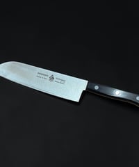 DIOGENES ゾーリンゲン ドイツ 万能料理包丁 ステンレス 全長30cm 三徳包丁 和包丁 刃物 調理器具 飲食店 アンティーク