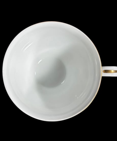 【5客揃】オールドノリタケ Noritake マグカップ ノリタケ 日本陶器会社 紅茶 コーヒー カップ 器 茶器 赤裏印 昭和 レトロ アンティーク