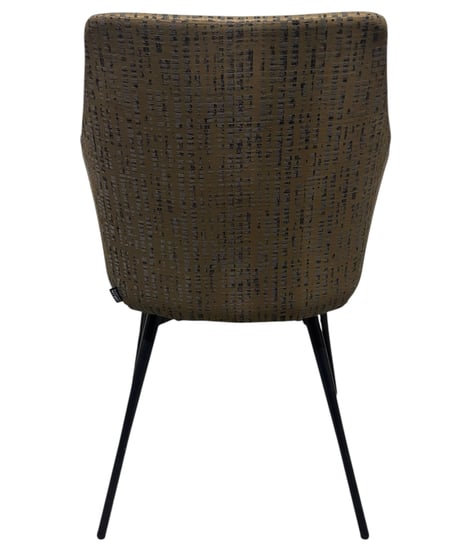 KAWAJUN PUBLIC FURNITURE ホルベックチェア カワジュン ダイニングチェア 一人掛け 椅子 カフェ レストラン ラウンジチェア アンティーク