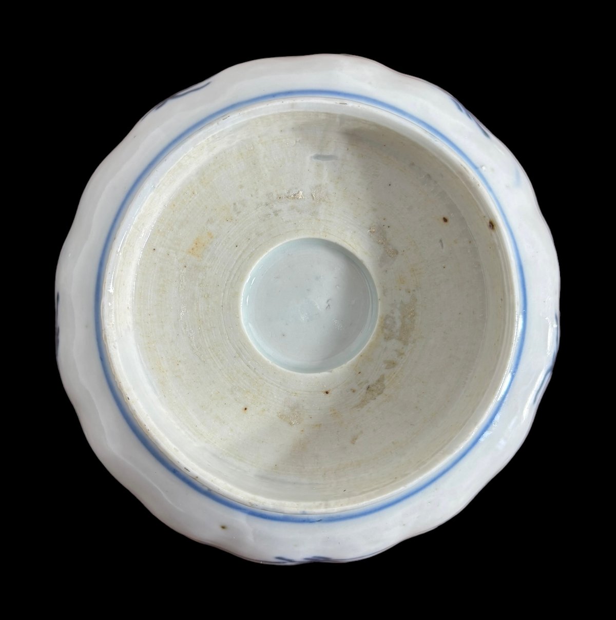 赤絵 丸皿 なます皿 取り皿 和食器 骨董品 | HORIDASHI市 赤絵 丸皿 なます皿 取り皿 和食器 骨董品 | HORIDASHI市