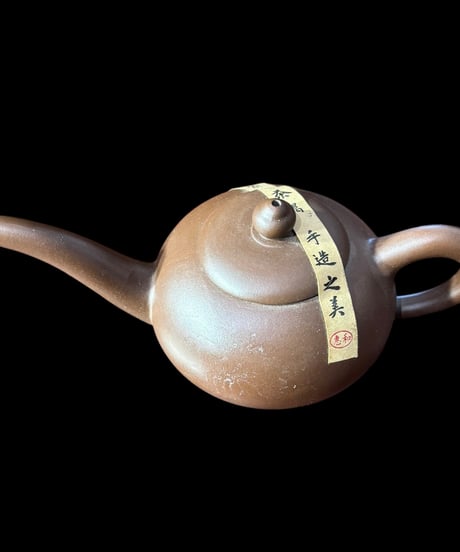 急須 宜興紫砂茶壺 中国美術 紫砂壺 ティーポット 中国雑貨 食器 茶器 インテリア オブジェ 陶器 骨董品 アンティーク