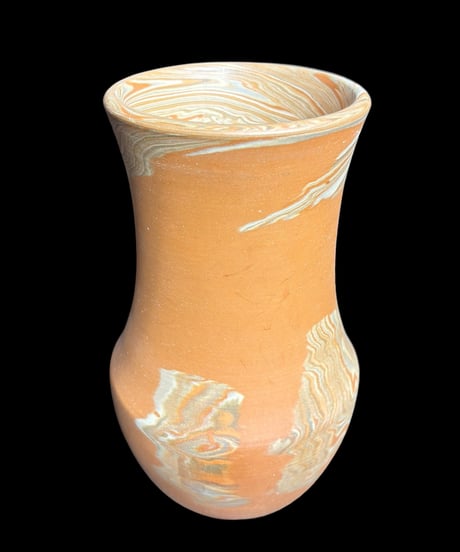 マーブル 小壺 アソート フラワーベース 花瓶 花入れ 花器 陶器 壺 イトキン 古美術 骨董品
