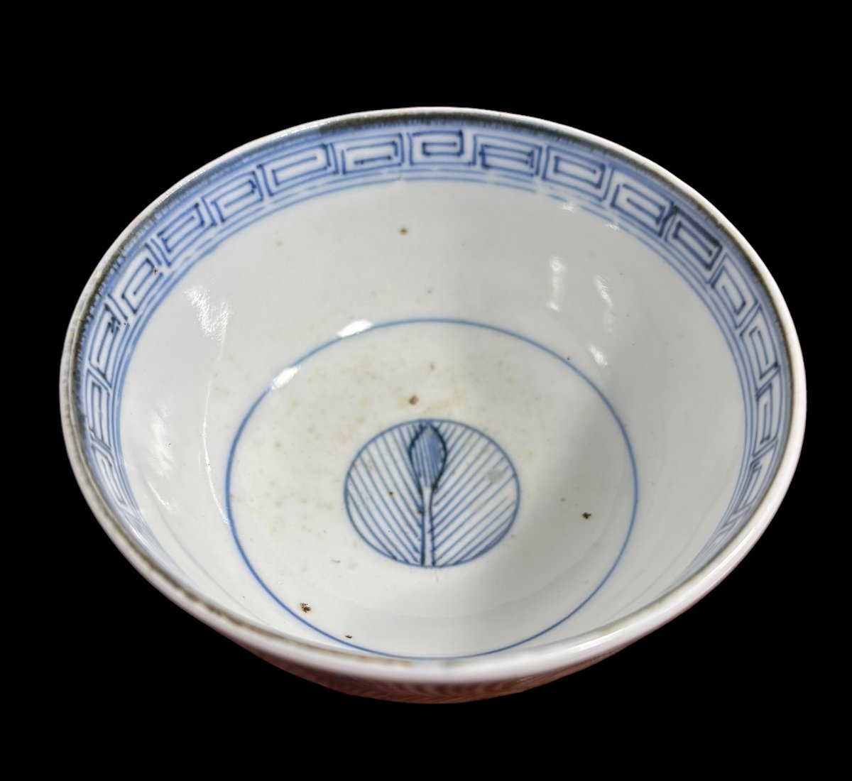 蓋付き椀 丼 骨董品 大蓋椀 透漆 民藝 骨董 アンティーク 和食器