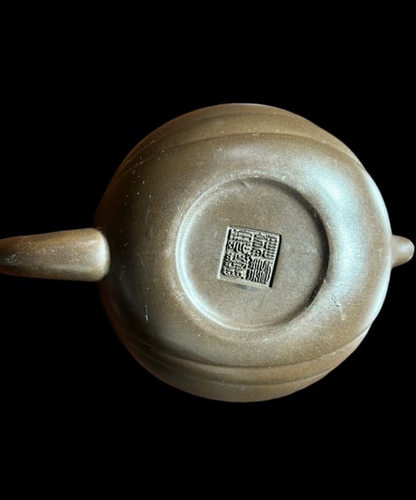 急須 宜興紫砂茶壺 中国美術 ティーポット 中国雑貨 食器 茶器 インテリア オブジェ 陶器 骨董品 アンティーク