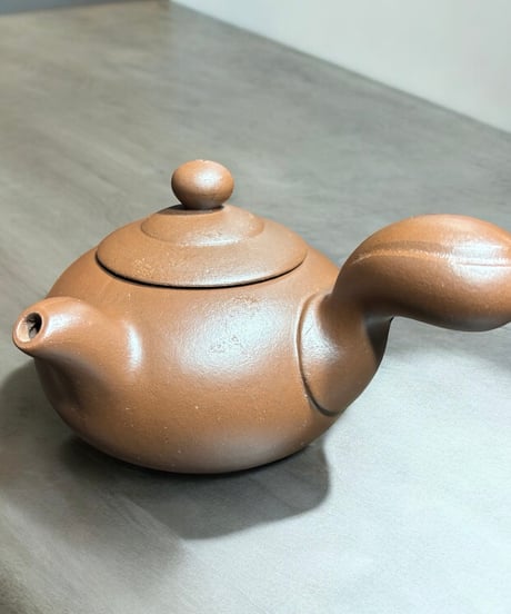 急須 宜興紫砂茶壺 中国美術 ティーポット 中国雑貨 食器 茶器 インテリア オブジェ 陶器 骨董品 アンティーク