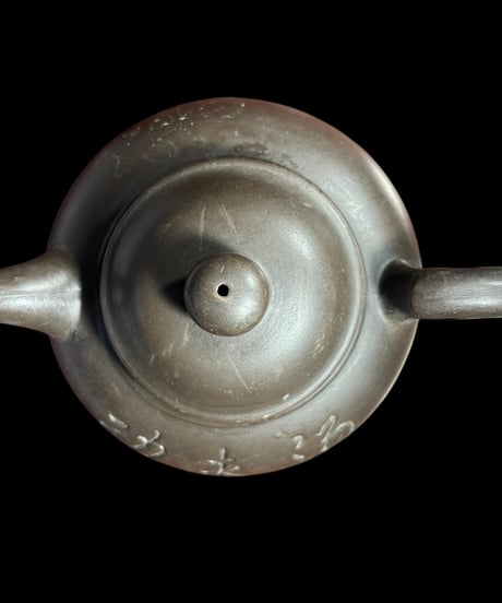 急須 宜興紫砂茶壺 中国茶器 ティーポット 中国美術 中国雑貨 食器 茶器 中国 インテリア 陶器 骨董品 アンティーク
