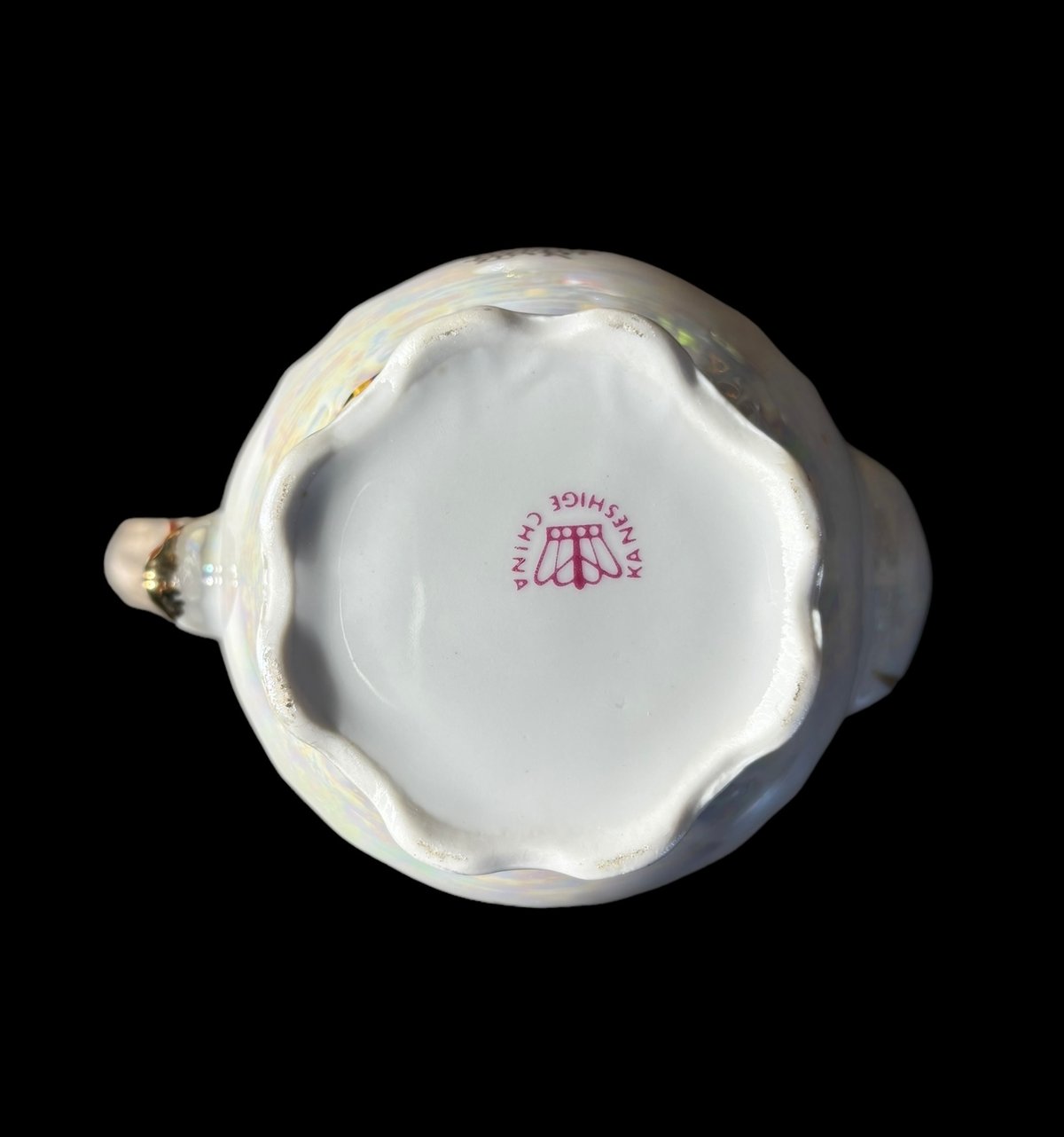 茶器　骨董品　ミニティーポット　骨董品 61sBBrCTAJL._UF350,350_QL50_.jpg