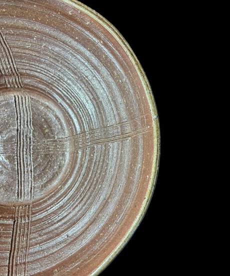 信楽焼 片口鉢 盛り皿 飾り皿 鉢 ボウル 和食器 陶器 骨董品