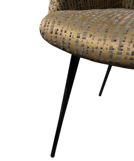 KAWAJUN PUBLIC FURNITURE ホルベックチェア カワジュン ダイニングチェア 一人掛け 椅子 カフェ レストラン ラウンジチェア アンティーク