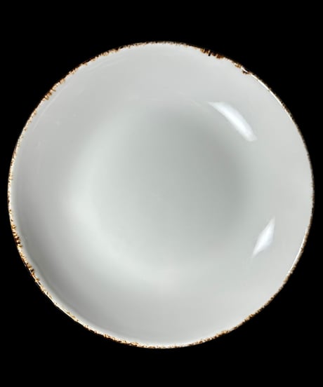 Steelite BROWN DAPPLE ブラウンダップル クープボウル 鉢 ボウル 取り皿 盛り皿 飾り皿 和食器 陶器 骨董品 アンティーク