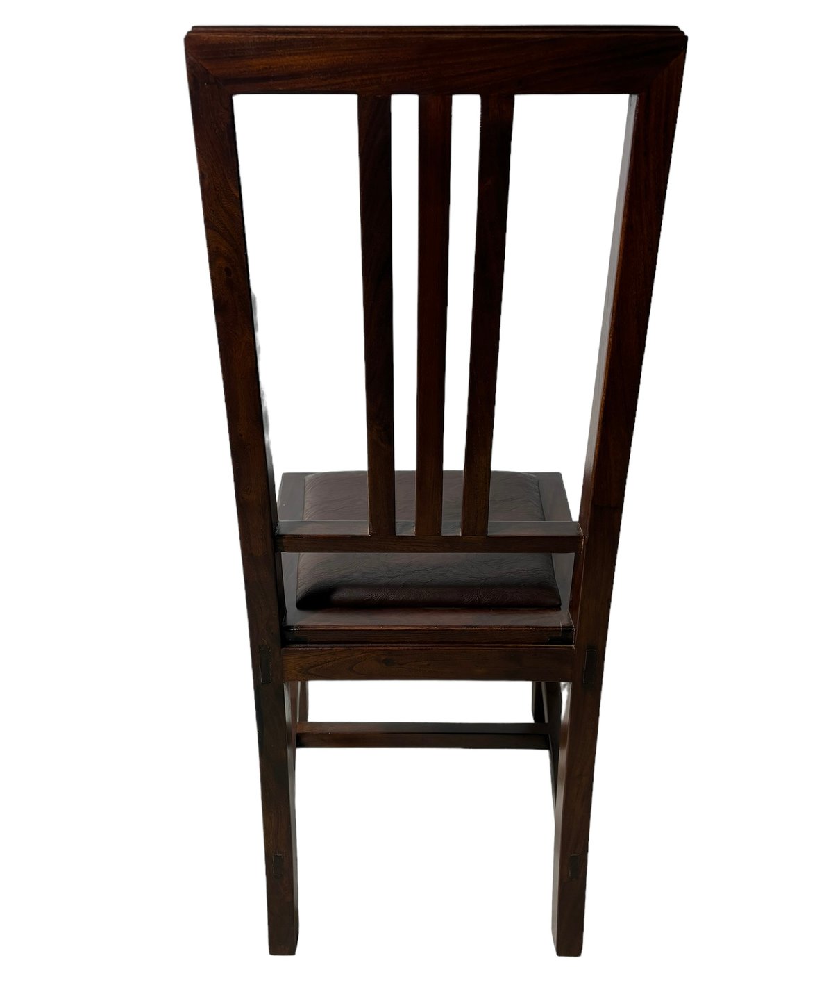 ビンテージ古家具◾️KOIZUMI 小泉 木製スタッキングチェア 木製チェア 椅子 ビンテージ古家具◾️KOIZUMI 小泉 木製スタッキングチェア 木製
