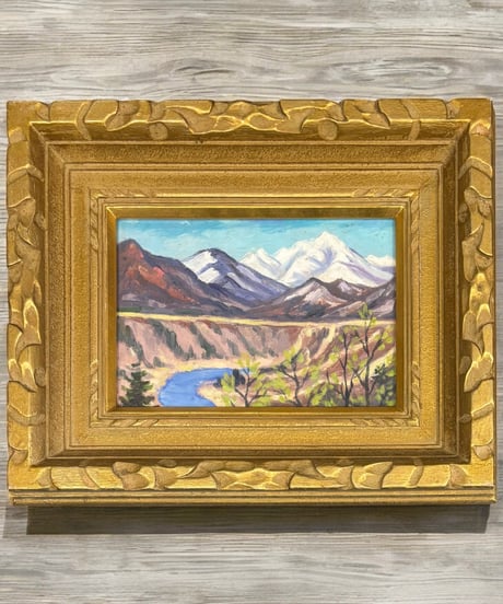 中国製　工芸品　美術品　アート　青緑の間　足銀飾り　額装 中国製 工芸品 美術品 アート 青緑の間 足銀飾り 額装