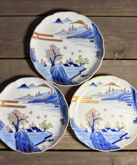 CATEGORY 骨董・和骨董 | HORIDASHI市