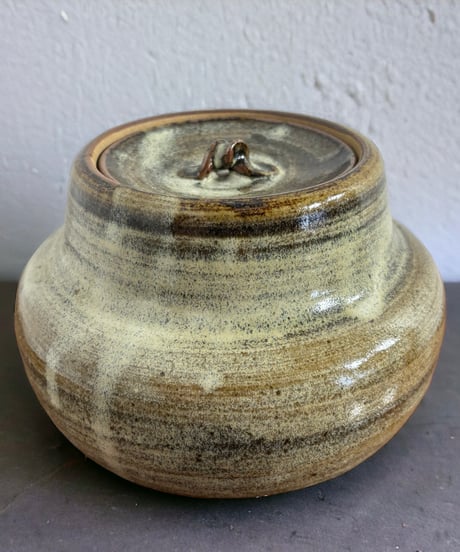 水差し 陶器 骨董品