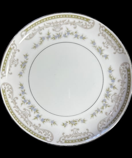 【3客揃】 NARUMI CHINA カップ&ソーサー ノスタルジック 花柄 モダン マグカップ 紅茶 コーヒー カップ 茶器 昭和 レトロ アンティーク