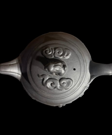 中国茶器 急須 宜興壺 中国美術 ティーポット 中国雑貨 茶器 インテリア 陶器 骨董品 アンティーク