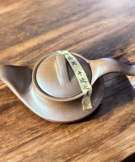 急須 宜興紫砂茶壺 中国美術 紫砂壺 ティーポット 中国雑貨 食器 茶器 インテリア オブジェ 陶器 骨董品 アンティーク