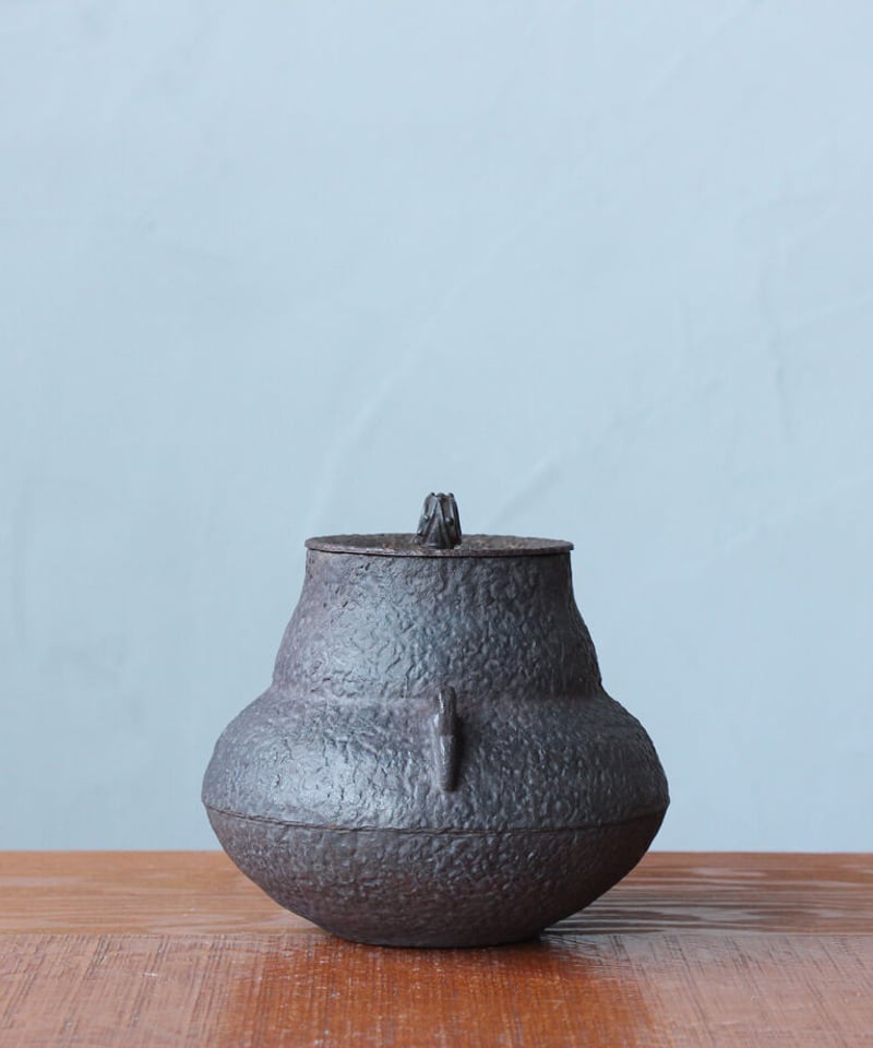 茶釜 和 骨董品 | HORIDASHI市