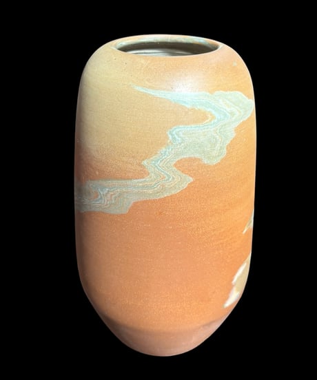 マーブル 小壺 アソート フラワーベース 花瓶 花入れ 花器 陶器 壺 イトキン 古美術 骨董品