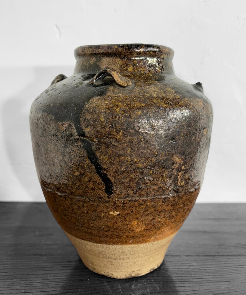 壺 茶 陶器 骨董品 | HORIDASHI市