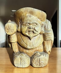 中国美術 陶板画 陶板額【粉彩人物絵】額装 壁掛 扁額 五彩 色絵