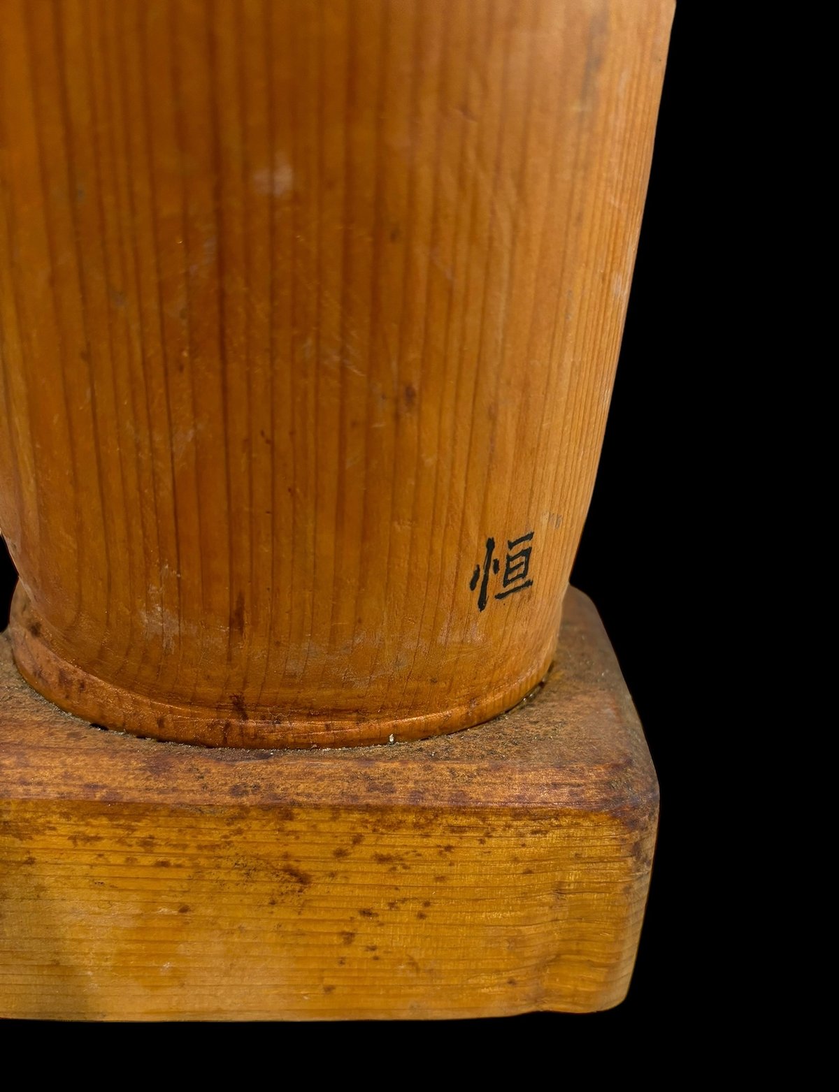 木彫り だるま 仏像 置物 木製 達磨 縁起物 木造達磨 時代物 小道具
