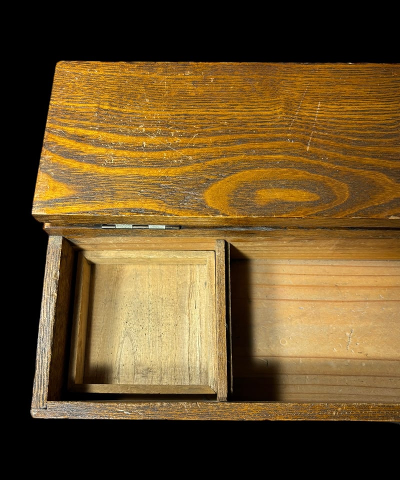 たも針箱 裁縫箱 小物入れ 収納箱 針箱 和家具 昭和 レトロ たも針箱 裁縫箱 小物入れ 収納箱 針箱 和家具 昭和 レトロ