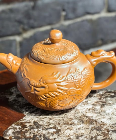 急須 宜興紫砂茶壺 中国美術 紫砂壺 ティーポット 中国雑貨 食器 茶器 インテリア オブジェ 陶器 骨董品 アンティーク