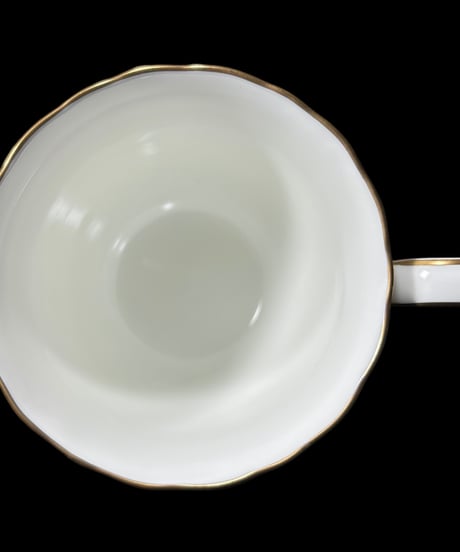 【希少!!】ノリタケ Noritake スウィート・フェアリー マグカップ 紅茶 コーヒー カップ 器 昭和 レトロ 骨董品 アンティーク