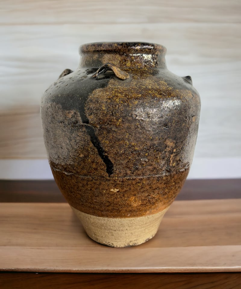 蛸壺セット 骨董品 アンティーク 【公式通販】