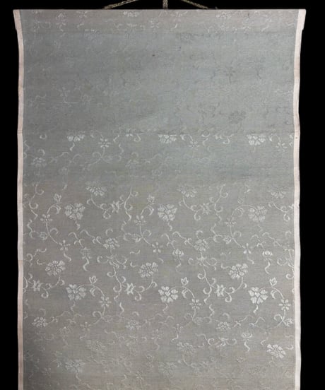 掛け軸 [風景図] 作家物 時代物 御掛軸 昭和 レトロ インテリア 壁掛け 古美術 骨董品 アンティーク
