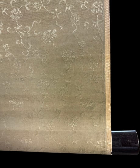 掛け軸 [風景図] 作家物 時代物 御掛軸 昭和 レトロ インテリア 壁掛け 古美術 骨董品 アンティーク
