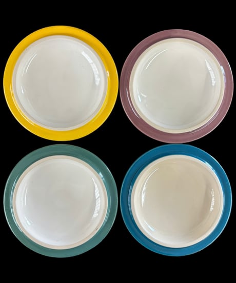 【4客セット】LE CREUSET ル・クルーゼ ミニ・ココット 10cm 耐熱 容器 両手鍋 食器