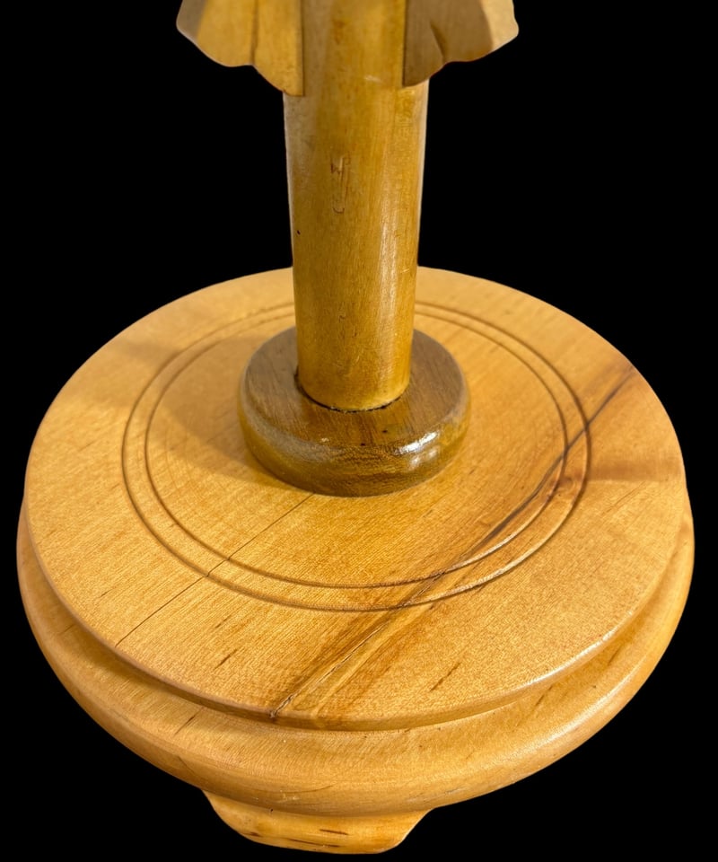 アンティーク 調ランプ　（インテリア　コレクション　美術品　骨董） オイルランプ アンティーク・明治/大正期 希少品を展示販売中