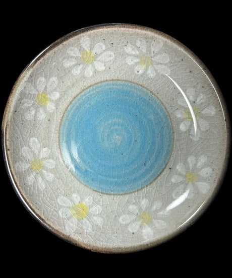 【2客セット】有田焼 清秀 小皿 花柄 和皿 取り皿 盛り皿 飾り皿 和食器 骨董品 アンティーク