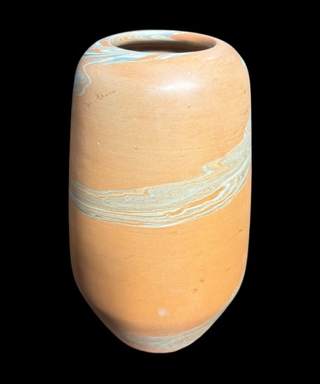 マーブル 小壺 アソート フラワーベース 花瓶 花入れ 花器 陶器 壺 イトキン 古美術 骨董品