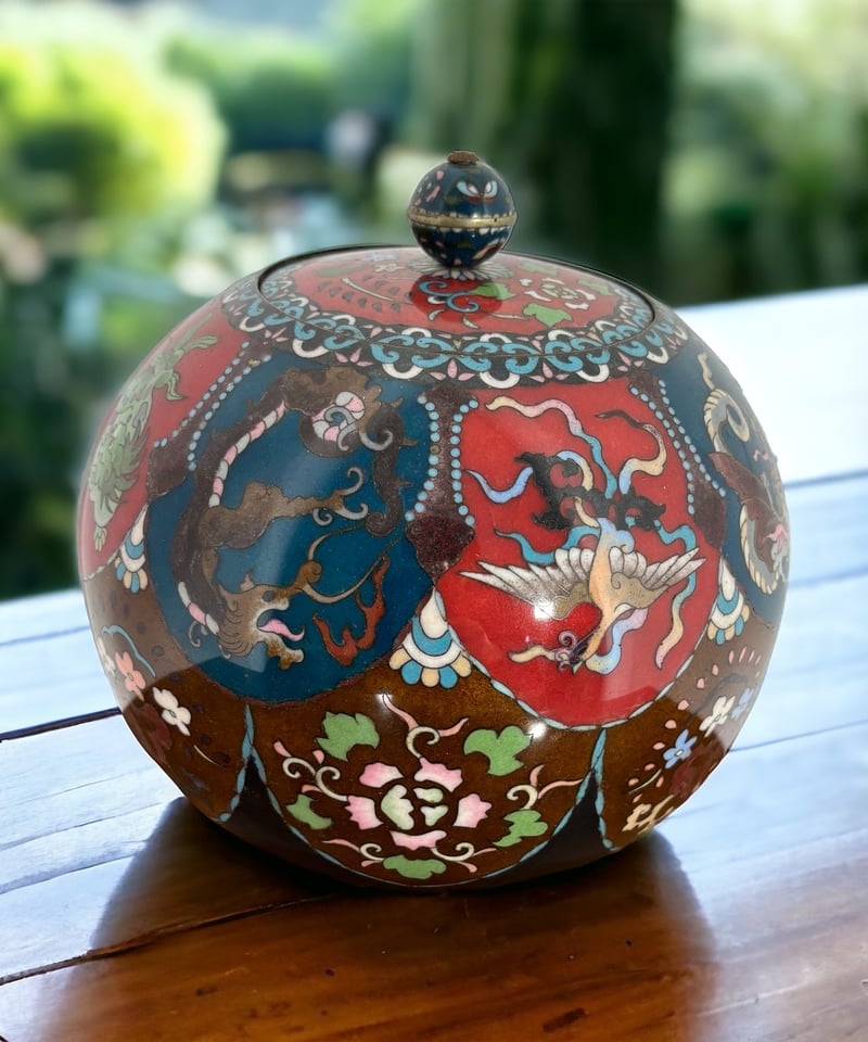花瓶置き物飾り物陶器ツボ陶芸工藝品