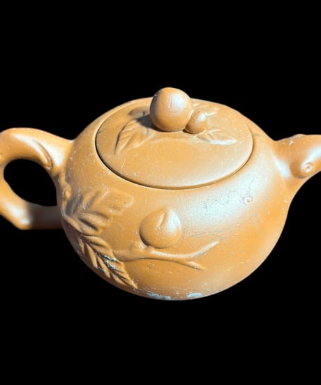 急須 宜興紫砂茶壺 中国美術 紫砂壺 ティーポット 中国雑貨 食器 茶器 インテリア オブジェ 陶器 骨董品 アンティーク