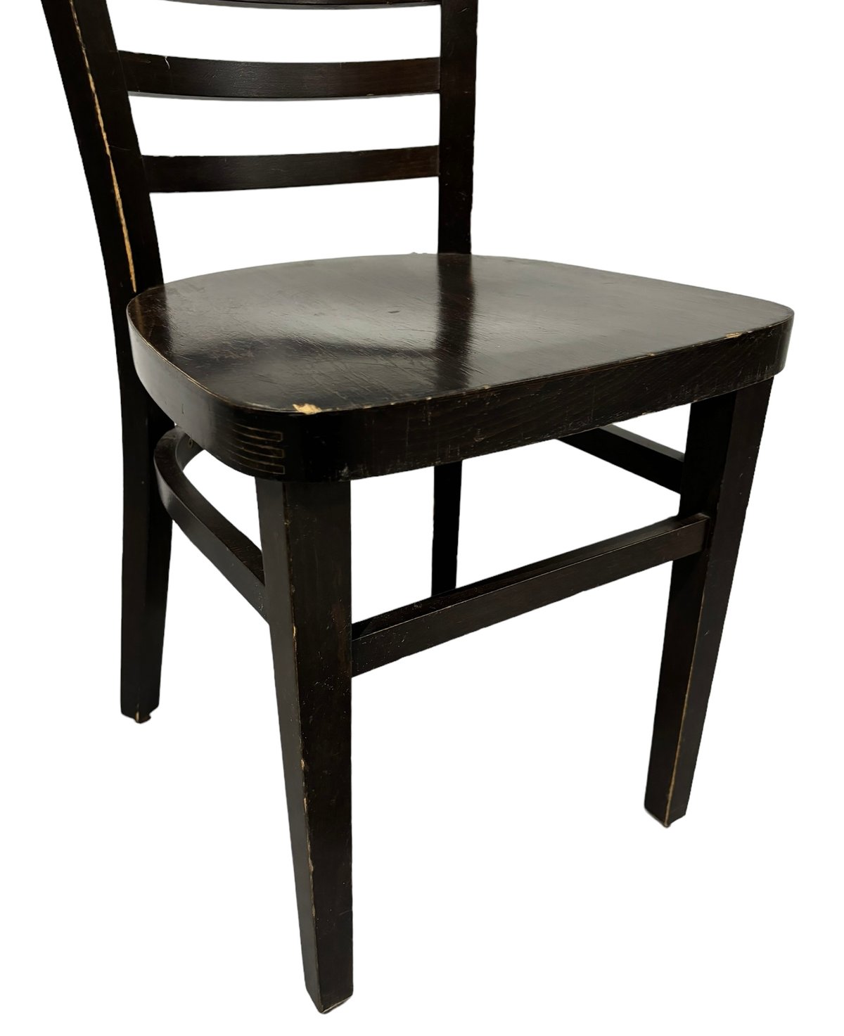 専用です！①ダイニングチェア 木製天板 黒 専用です！①ダイニングチェア 木製天板 黒 ダイニングチェア 2