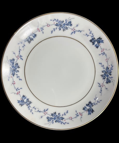 【6客揃】Keinan China カップ&ソーサー 花柄 ノリタケ マグカップ 紅茶 コーヒー カップ 器 茶器 昭和 レトロ アンティーク