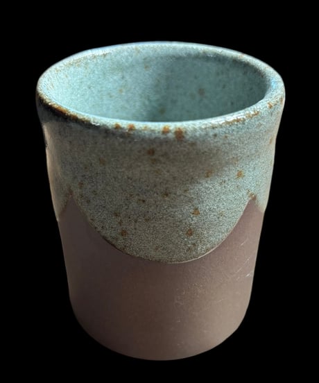 【3客セット】よもぎ 湯呑み 十草 国産 茶器 茶碗 茶道具 器 陶器 骨董品 アンティーク